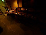 アルファプラザの内装