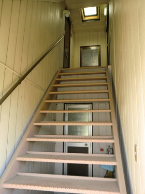 【その他共用部分】 | ミニハイツ