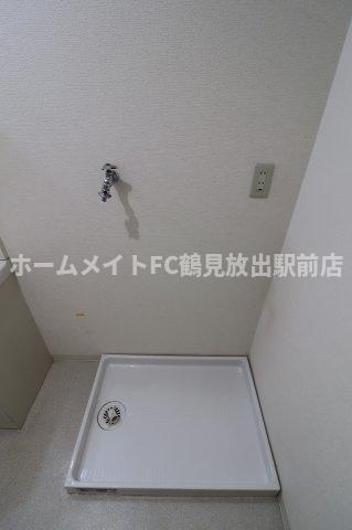 WILL21の設備