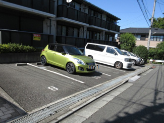 【駐車場】 | 駐車場