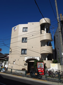 【外観】