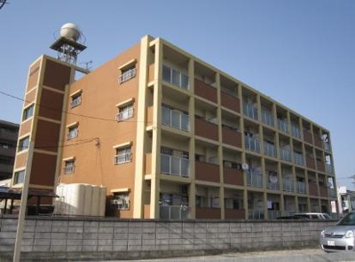 【エントランス】 | 第二松尾ビル