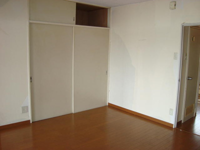 【居間・リビング】 | 第二松尾ビル