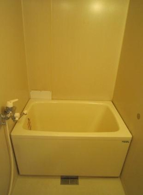 【浴室】 | 第二松尾ビル