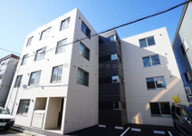 オリエントコート二十四軒の画像