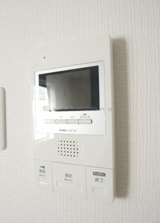 【セキュリティ】 | オリエントコート二十四軒