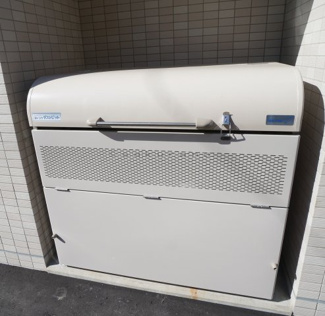 【その他共用部分】 | オリエントコート二十四軒