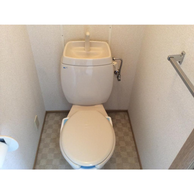 【トイレ】 | レトアＳ | 『レトアＳ』