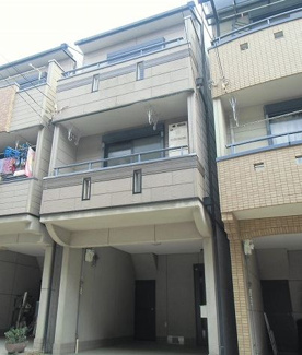 【外観】 | 大道南２丁目