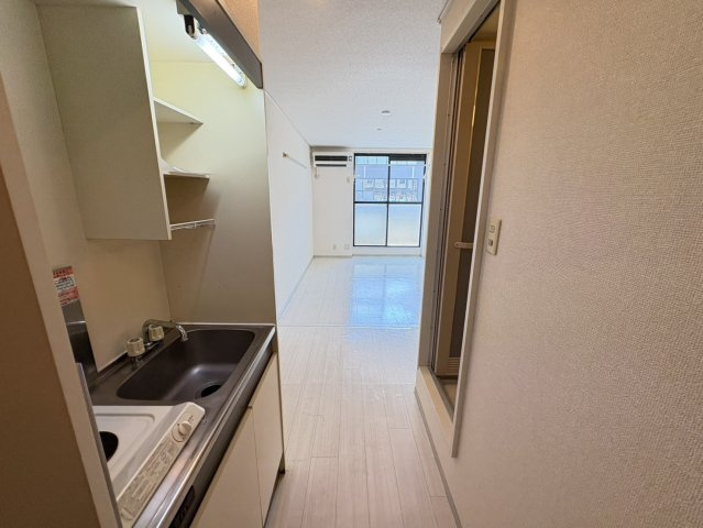 サザンクロスハイムの展望
