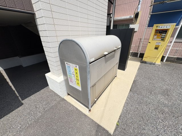 サザンクロスハイムのその他共用部分