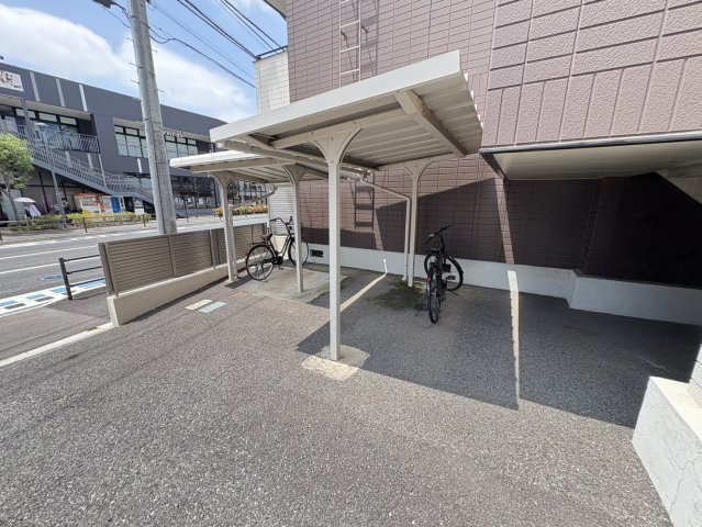 サザンクロスハイムのその他共用部分
