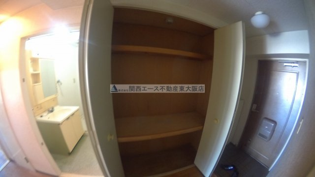 【収納】 | コーポおくだ