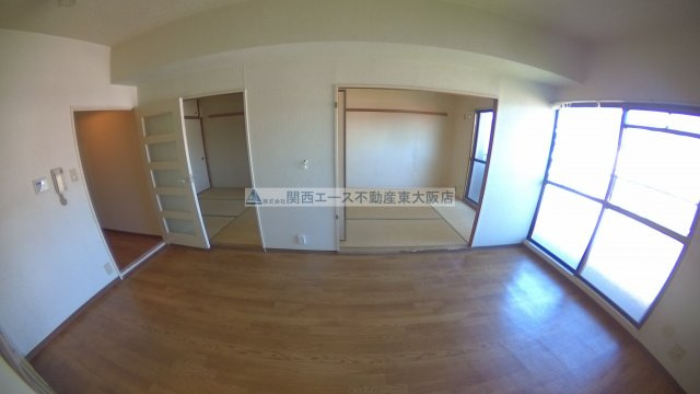 【洋室】 | コーポおくだ