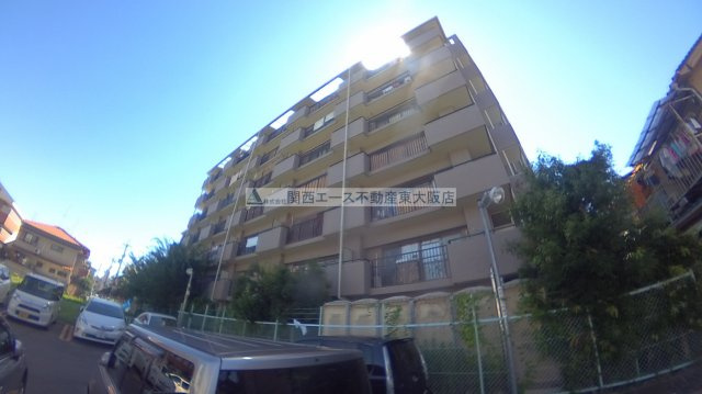 【外観】 | コーポおくだ