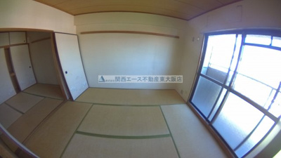 【和室】 | コーポおくだ