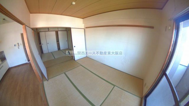 【和室】 | コーポおくだ