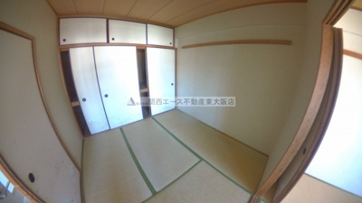 【和室】 | コーポおくだ