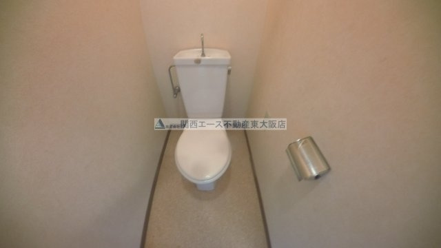 【トイレ】 | コーポおくだ