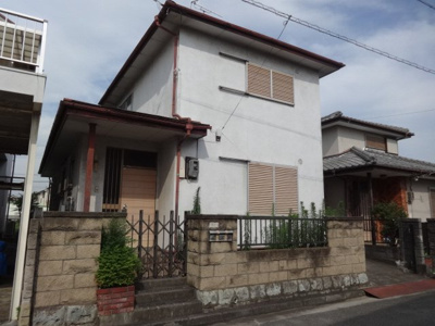 【外観】 | 元田邸