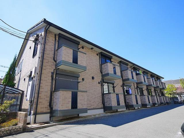 グランドゥール西大寺