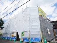 ソレアード山の手の画像