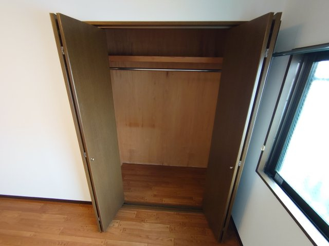 【収納】 | ロードハイツ甲東園
