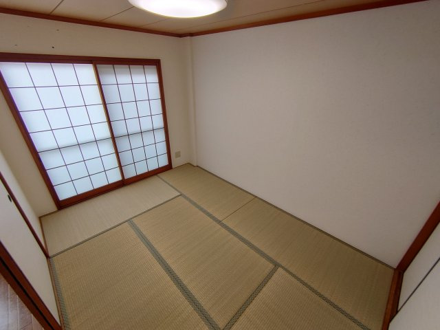 【寝室】 | ロードハイツ甲東園