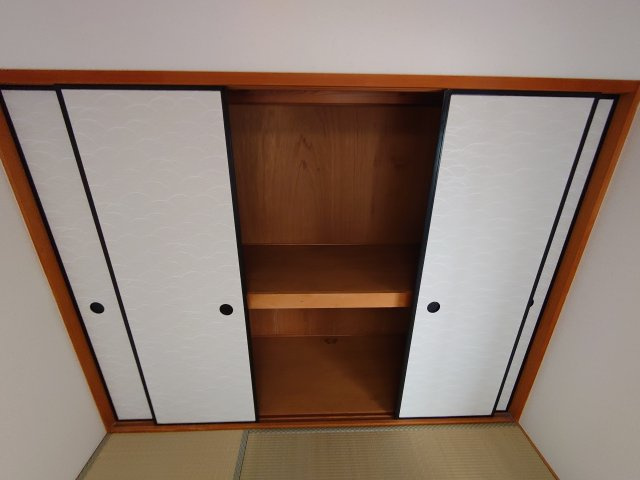 【収納】 | ロードハイツ甲東園