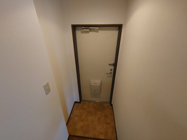 【玄関】 | ロードハイツ甲東園