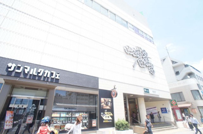 【周辺】 | 南篠崎4丁目中古建て | 都営新宿線瑞江駅徒歩13分