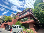ドムス広尾の画像