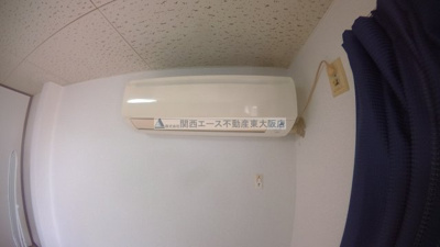 【設備】 | ベルハイム長瀬駅前