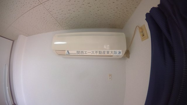 【設備】 | ベルハイム長瀬駅前