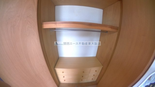 【収納】 | ベルハイム長瀬駅前