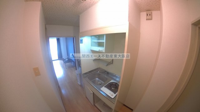  | ベルハイム長瀬駅前
