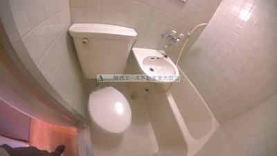  | ベルハイム長瀬駅前