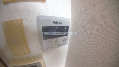  | ベルハイム長瀬駅前