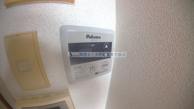  | ベルハイム長瀬駅前