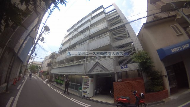  | ベルハイム長瀬駅前