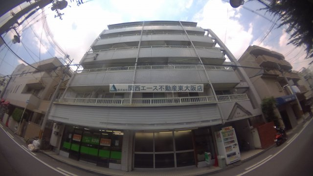  | ベルハイム長瀬駅前