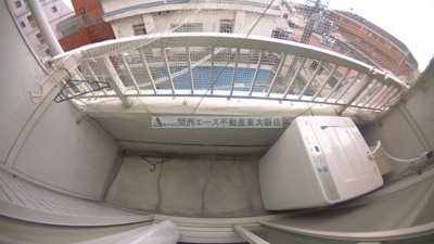  | ベルハイム長瀬駅前