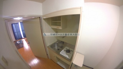  | ベルハイム長瀬駅前