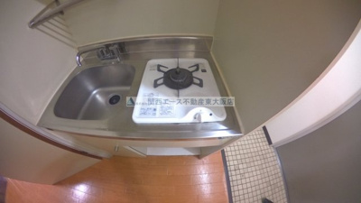  | ベルハイム長瀬駅前