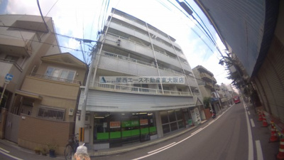  | ベルハイム長瀬駅前