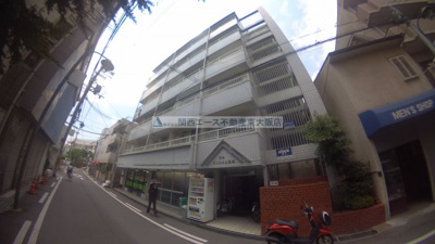  | ベルハイム長瀬駅前