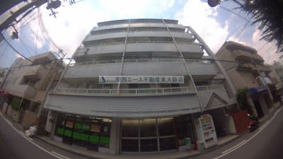  | ベルハイム長瀬駅前