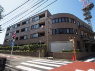 東急ドエル・アルス代々木大山町の画像
