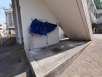 【その他共用部分】 | ヒルハイツ中田