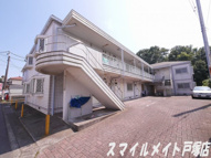 ヒルハイツ中田の画像